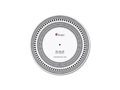 PROJECT PROJECT STROBE IT