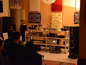 BACCO TABACCO & VINILE 2015