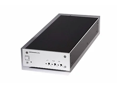 LEHMAN AUDIO BLACK CUBE DECADE