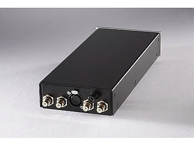 LEHMAN AUDIO BLACK CUBE DECADE