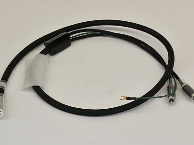 Furutech FURUTECH AG-12 (DIN-RCA) 1,2 MT