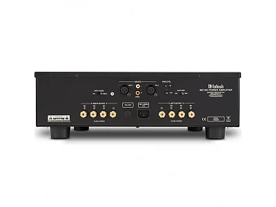MCINTOSH MC152 MCINTOSH MC152