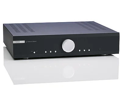 MUSICAL FIDELITY M3si