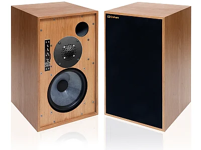 Graham GRAHAM AUDIO LS5/9