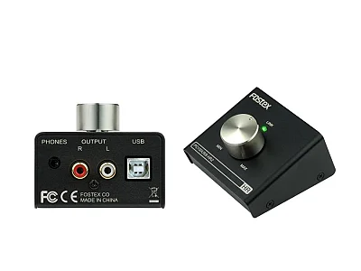 Fostex FOSTEX PC100USB-HR2