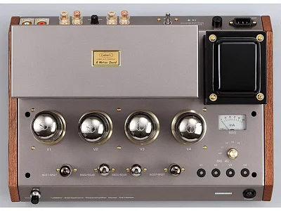 LEBEN CS-1000P