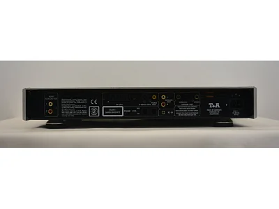 T+A DVD 1210R