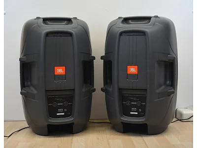 JBL EON 305 JBL EON 305