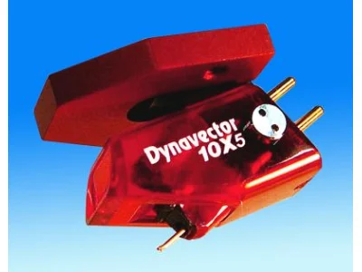 DYNAVECTOR DYNAVECTOR DV-10X5 MKII L