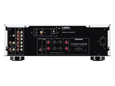 YAMAHA A-S701