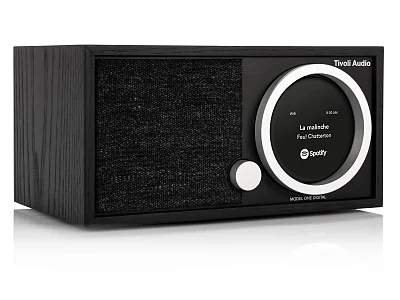 TIVOLI AUDIO MODEL ONE DIGITAL + GEN2