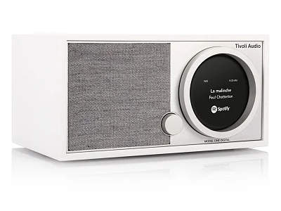 TIVOLI AUDIO MODEL ONE DIGITAL + GEN2