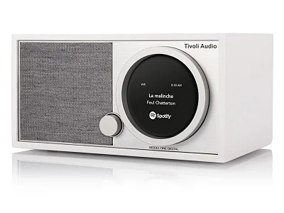 TIVOLI AUDIO MODEL ONE DIGITAL + GEN2