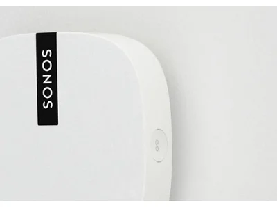 SONOS BOOST