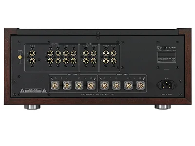 LUXMAN LX-380 LUXMAN LX-380