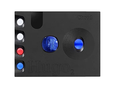 CHORD HUGO 2