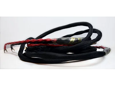 AUDIO SPACE SIGNATURE 2,50 MT X 2