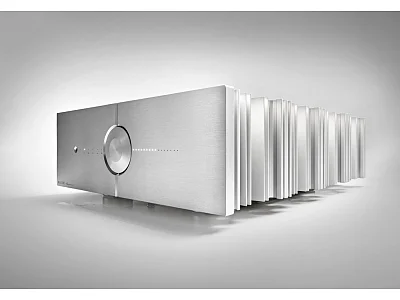 AUDIO ANALOGUE MAESTRO ANNIVERSARY RR