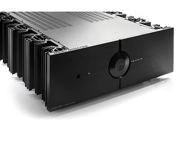 AUDIO ANALOGUE MAESTRO ANNIVERSARY RR