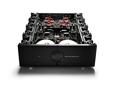 AUDIO ANALOGUE MAESTRO ANNIVERSARY RR