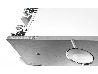AUDIO ANALOGUE MAESTRO ANNIVERSARY RR