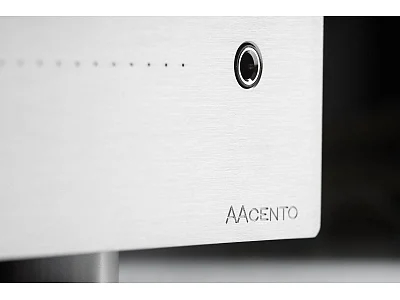 AUDIO ANALOGUE AACENTO