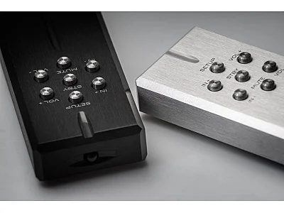 AUDIO ANALOGUE AACENTO