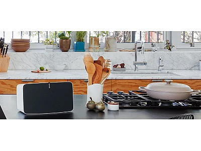 SONOS PLAY:5 SONOS PLAY:5