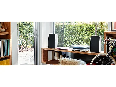 SONOS PLAY:5 SONOS PLAY:5