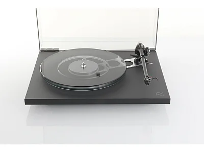 REGA PLANAR 6
