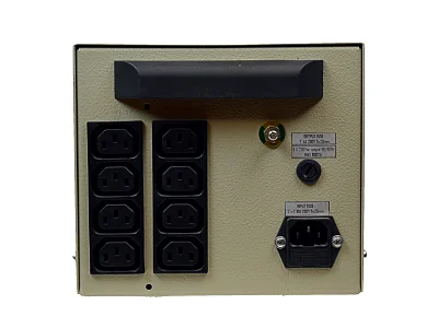 K-FACTOR 800 VA