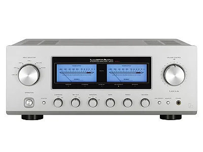 Luxman LUXMAN L-505UXII