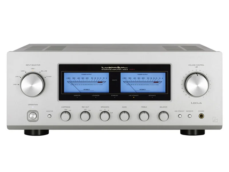 Luxman LUXMAN L-505UXII