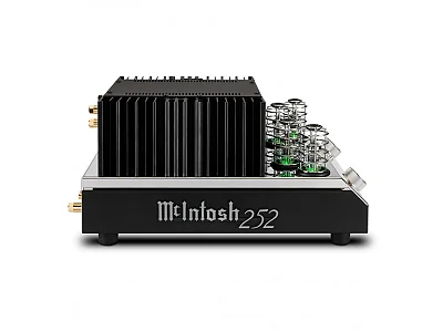 MCINTOSH MA 252 MCINTOSH MA 252