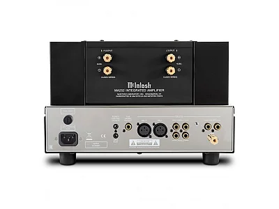 MCINTOSH MA 252 MCINTOSH MA 252