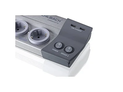 OEHLBACH POWERSOCKET 907 MARK II