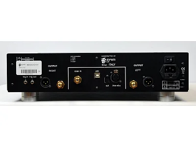 EAM LAB MUSICA D101 EAM LAB MUSICA D101