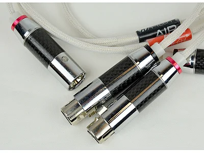 AIRTECH AIR XLR AIRTECH AIR XLR