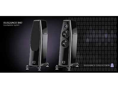 KHARMA ELEGANCE DOUBLE SEVEN SIGNATURE