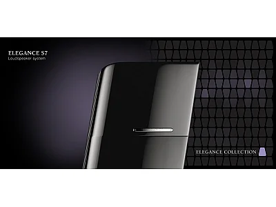 KHARMA ELEGANCE SINGLE SEVEN SIGNATURE