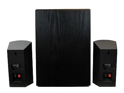 GENESIS AV2