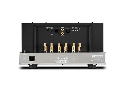 MCINTOSH MC 611