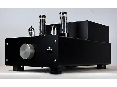 AUDION STERLING STEREO ANNIVERSARY