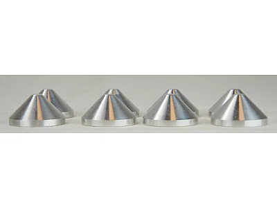 EXTREMAVOICE SPIKES