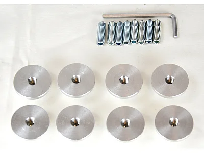 EXTREMAVOICE SPIKES