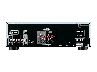 ONKYO TX-8220 ONKYO TX-8220