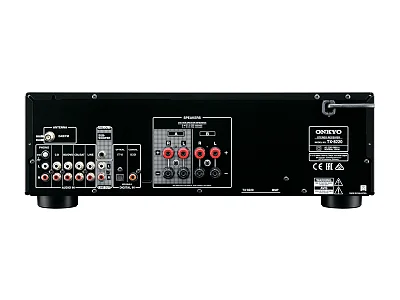 ONKYO TX-8220 ONKYO TX-8220