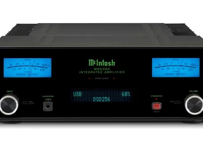 Mcintosh MCINTOSH MA5300