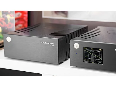 GOLD NOTE PSU-10 GOLD NOTE PSU-10