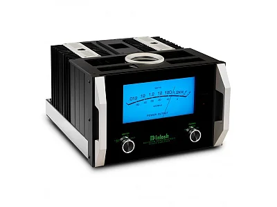 MCINTOSH MC 1.25 KW MCINTOSH MC 1.25 KW